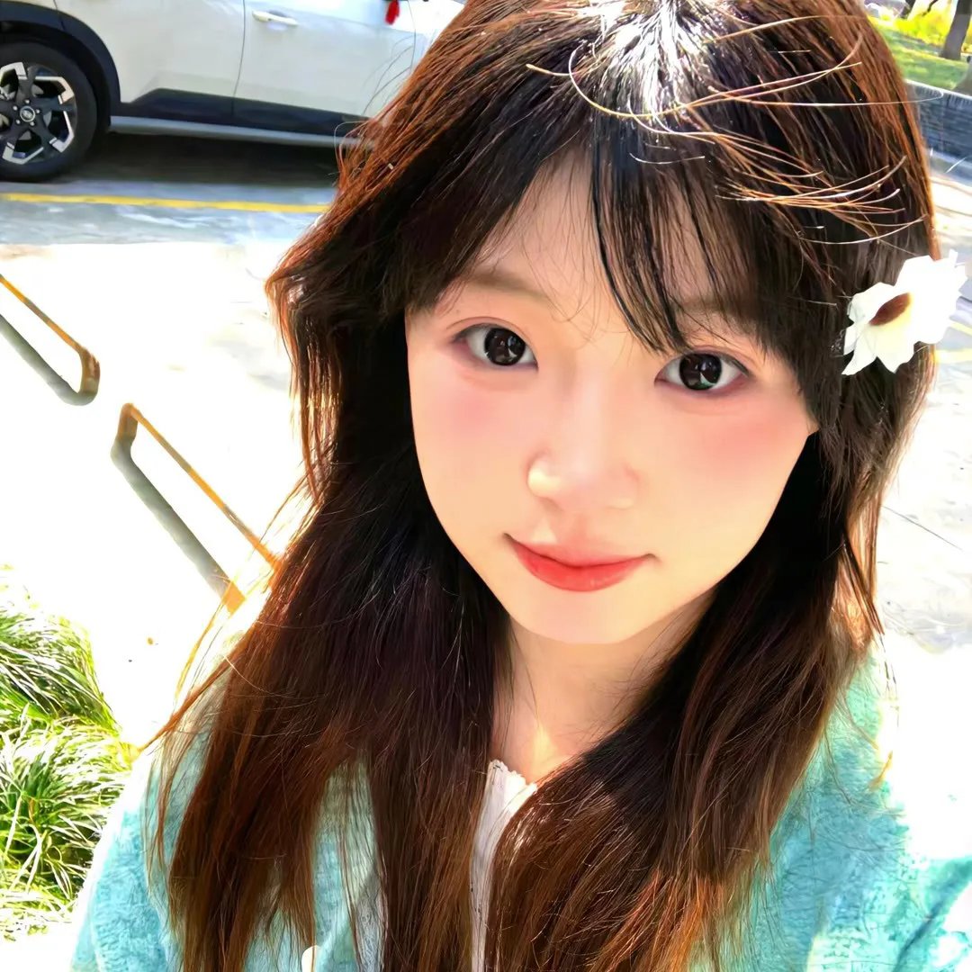 当比莉遇上花枝